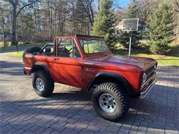 1968 Ford Bronco (CC-1666926) for sale in Eau Claire , Wi 