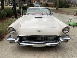 1957 Ford Thunderbird (CC-1666935) for sale in Mandeville, Louisiana