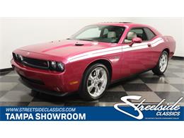 2010 Dodge Challenger (CC-1666945) for sale in Lutz, Florida