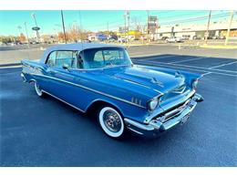 1957 Chevrolet Bel Air (CC-1666947) for sale in Stratford, New Jersey