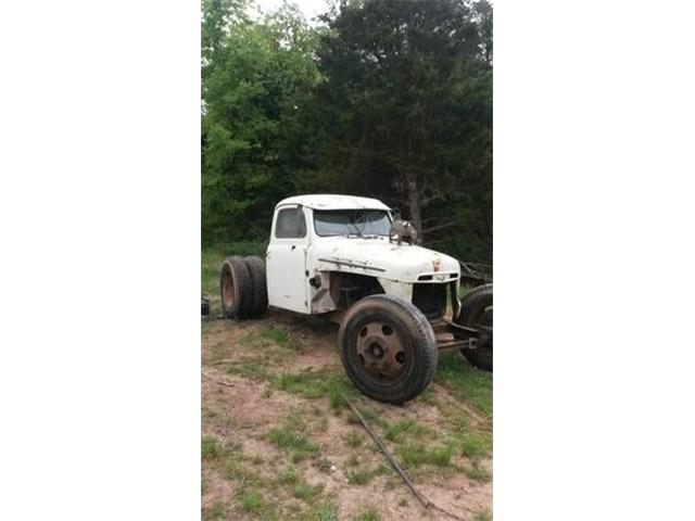 1952 Ford Pickup (CC-1660695) for sale in Hobart, Indiana