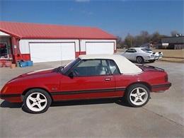 1983 Ford Mustang (CC-1666952) for sale in Hobart, Indiana