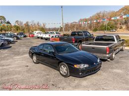 2000 Chevrolet Monte Carlo (CC-1666976) for sale in Lenoir City, Tennessee