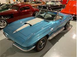 1964 Chevrolet Corvette (CC-1666986) for sale in Fredericksburg, Texas