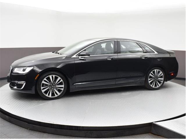 2019 Lincoln MKZ (CC-1666987) for sale in Highland Park, Illinois
