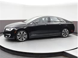2019 Lincoln MKZ (CC-1666987) for sale in Highland Park, Illinois