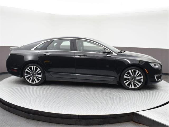 2019 Lincoln MKZ (CC-1666987) for sale in Highland Park, Illinois