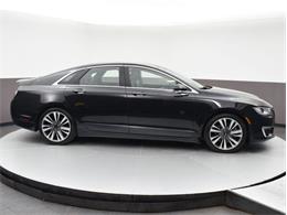 2019 Lincoln MKZ (CC-1666987) for sale in Highland Park, Illinois