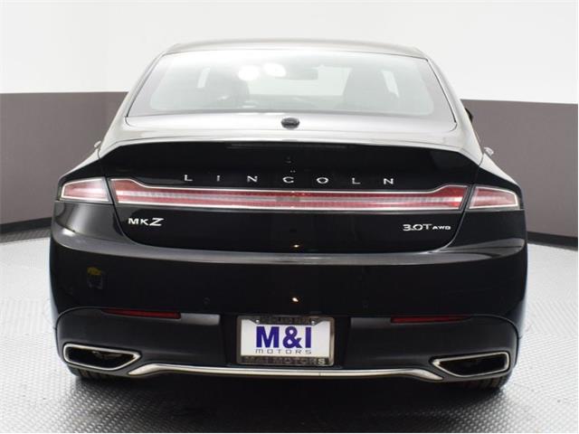 2019 Lincoln MKZ (CC-1666987) for sale in Highland Park, Illinois