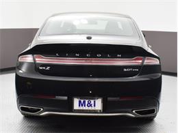 2019 Lincoln MKZ (CC-1666987) for sale in Highland Park, Illinois
