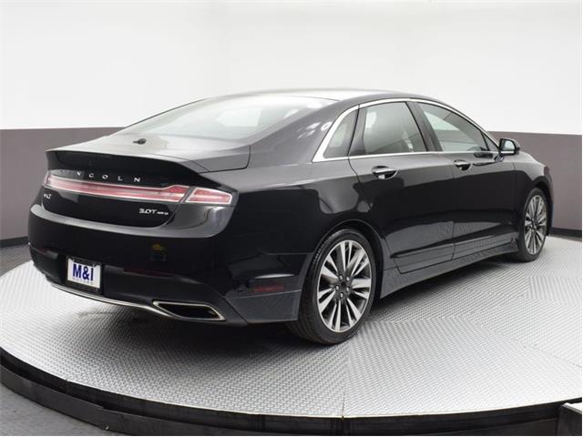 2019 Lincoln MKZ (CC-1666987) for sale in Highland Park, Illinois