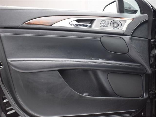 2019 Lincoln MKZ (CC-1666987) for sale in Highland Park, Illinois