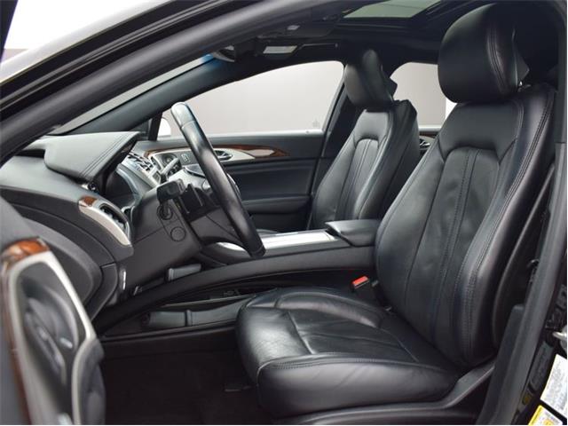 2019 Lincoln MKZ (CC-1666987) for sale in Highland Park, Illinois