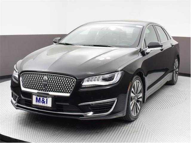 2019 Lincoln MKZ (CC-1666987) for sale in Highland Park, Illinois