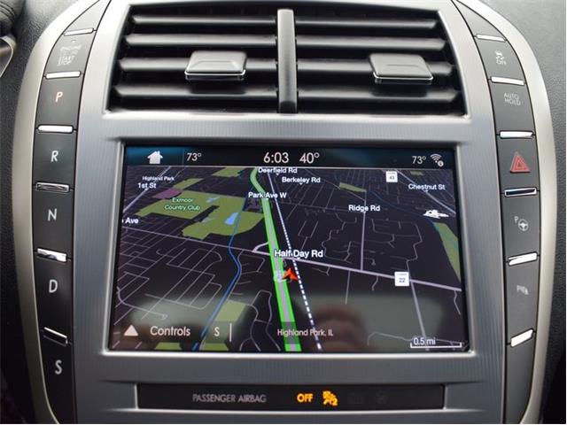 2019 Lincoln MKZ (CC-1666987) for sale in Highland Park, Illinois