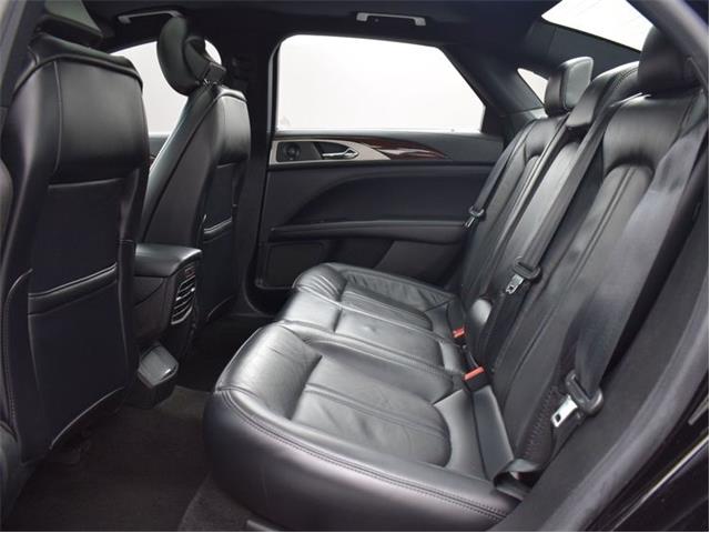 2019 Lincoln MKZ (CC-1666987) for sale in Highland Park, Illinois