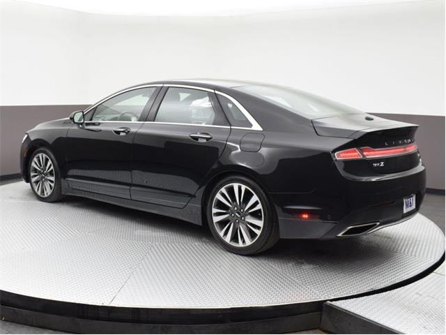 2019 Lincoln MKZ (CC-1666987) for sale in Highland Park, Illinois