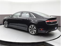 2019 Lincoln MKZ (CC-1666987) for sale in Highland Park, Illinois