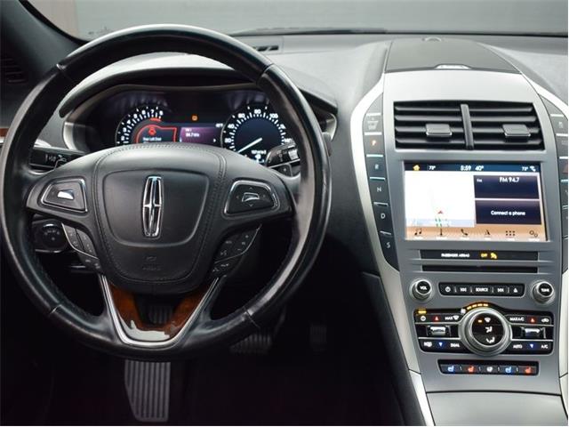 2019 Lincoln MKZ (CC-1666987) for sale in Highland Park, Illinois