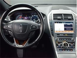 2019 Lincoln MKZ (CC-1666987) for sale in Highland Park, Illinois