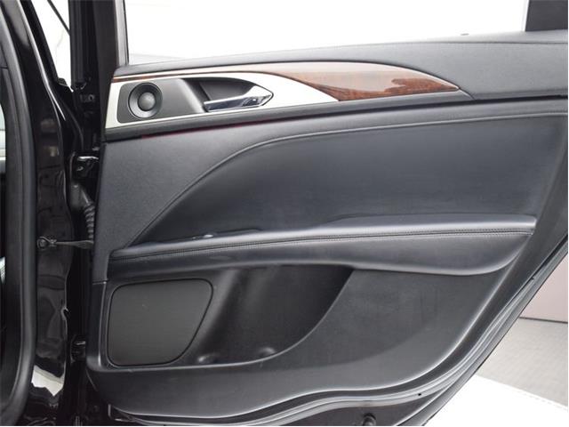 2019 Lincoln MKZ (CC-1666987) for sale in Highland Park, Illinois