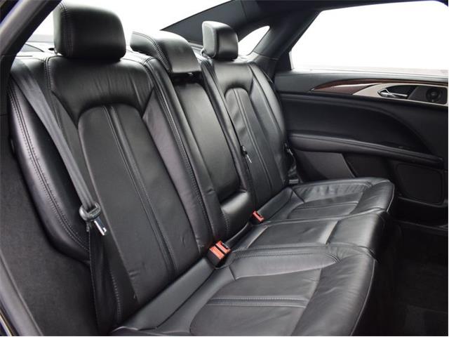 2019 Lincoln MKZ (CC-1666987) for sale in Highland Park, Illinois