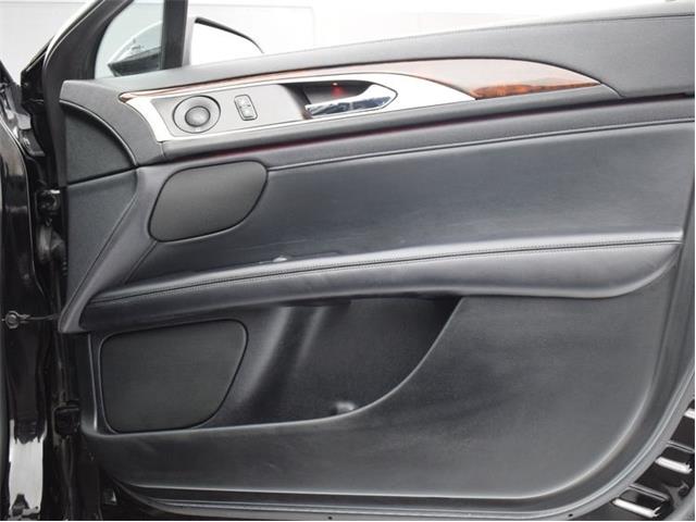 2019 Lincoln MKZ (CC-1666987) for sale in Highland Park, Illinois