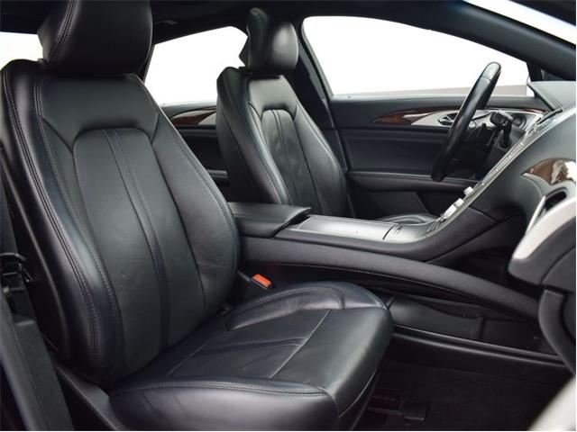 2019 Lincoln MKZ (CC-1666987) for sale in Highland Park, Illinois