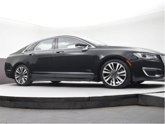 2019 Lincoln MKZ (CC-1666987) for sale in Highland Park, Illinois