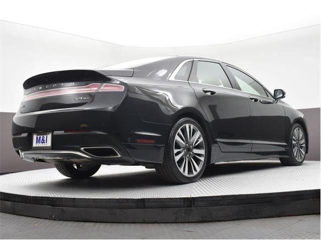 2019 Lincoln MKZ (CC-1666987) for sale in Highland Park, Illinois