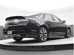 2019 Lincoln MKZ (CC-1666987) for sale in Highland Park, Illinois
