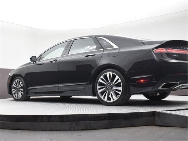 2019 Lincoln MKZ (CC-1666987) for sale in Highland Park, Illinois