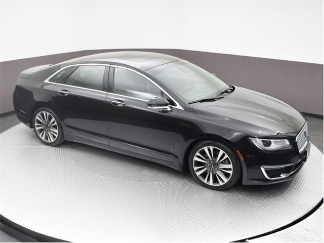 2019 Lincoln MKZ (CC-1666987) for sale in Highland Park, Illinois