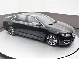 2019 Lincoln MKZ (CC-1666987) for sale in Highland Park, Illinois