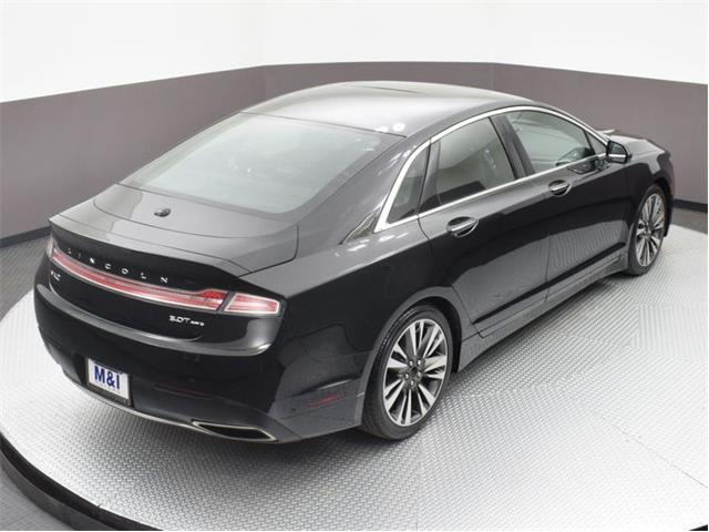 2019 Lincoln MKZ (CC-1666987) for sale in Highland Park, Illinois