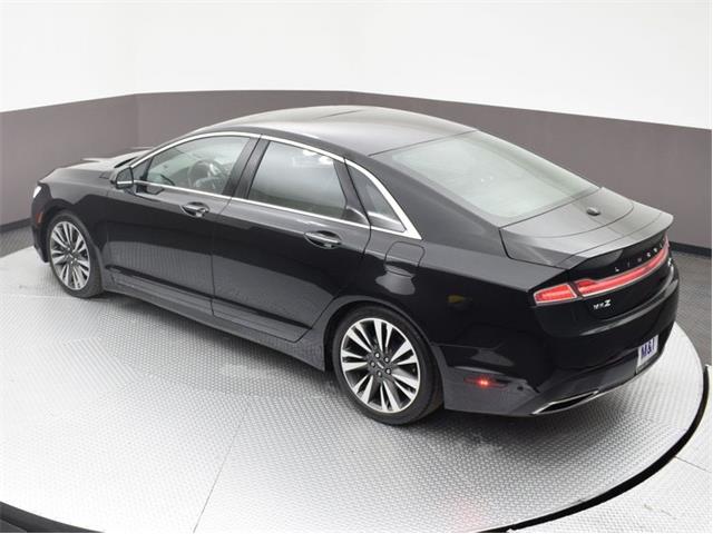 2019 Lincoln MKZ (CC-1666987) for sale in Highland Park, Illinois