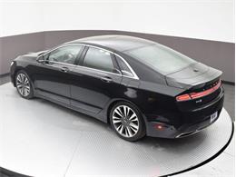 2019 Lincoln MKZ (CC-1666987) for sale in Highland Park, Illinois