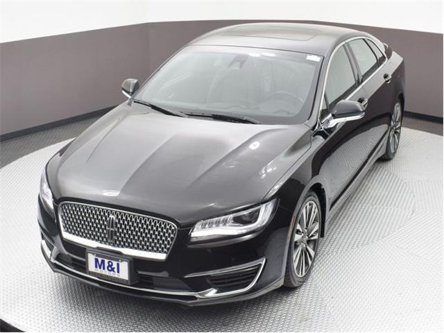 2019 Lincoln MKZ (CC-1666987) for sale in Highland Park, Illinois