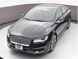 2019 Lincoln MKZ (CC-1666987) for sale in Highland Park, Illinois
