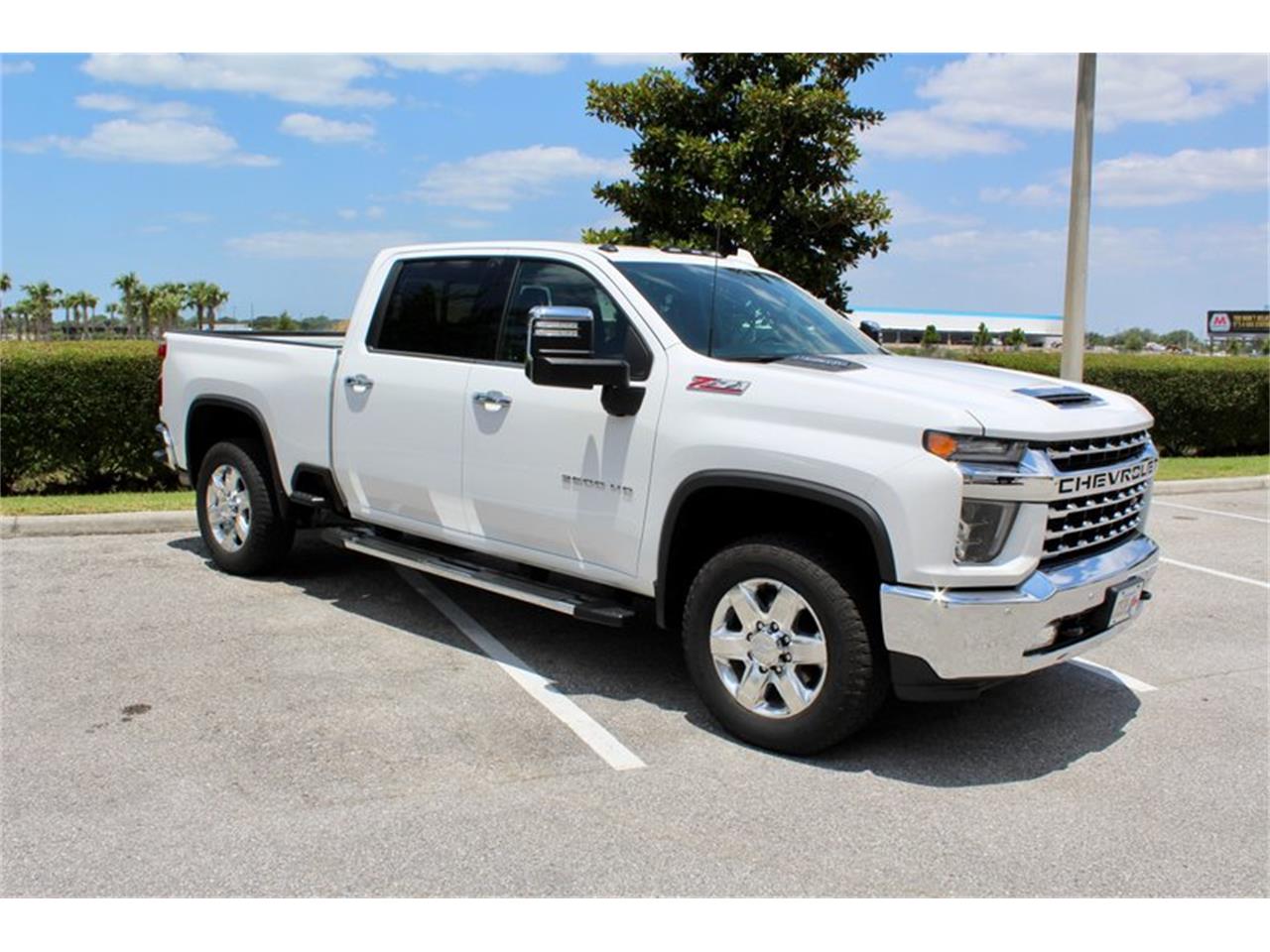 2020 Chevrolet Silverado for Sale | ClassicCars.com | CC-1666999