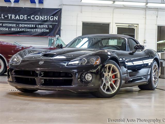 2004 Dodge Viper (CC-1667005) for sale in Downers Grove, Illinois