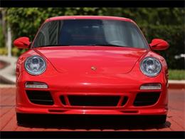 2012 Porsche 911 (CC-1667029) for sale in Downington, Pennsylvania