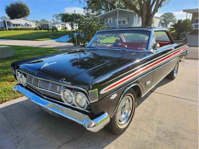 1964 Mercury Cyclone (CC-1660703) for sale in Hobart, Indiana