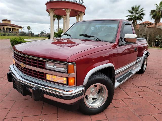 1993 Chevrolet C/K 1500 for Sale | ClassicCars.com | CC-1667031