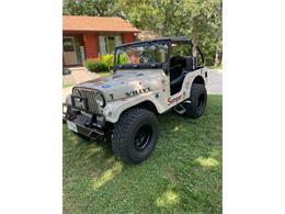 1959 Willys Jeep (CC-1667041) for sale in Russellville , Missouri