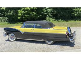 1955 Ford Sunliner (CC-1667049) for sale in Wadsworth, Ohio