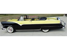 1955 Ford Sunliner (CC-1667049) for sale in Wadsworth, Ohio