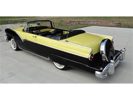 1955 Ford Sunliner (CC-1667049) for sale in Wadsworth, Ohio