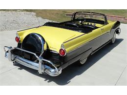 1955 Ford Sunliner (CC-1667049) for sale in Wadsworth, Ohio