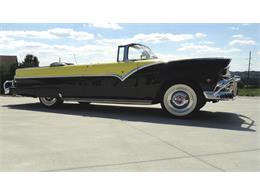 1955 Ford Sunliner (CC-1667049) for sale in Wadsworth, Ohio